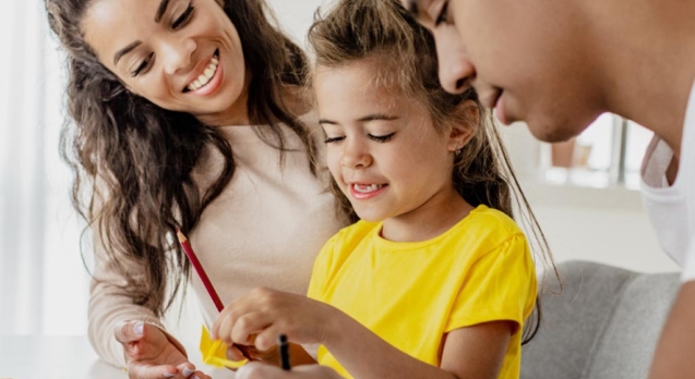 Supporting Positive Behavior Tips for Parents in Addressing Behavioral Challenges in Children