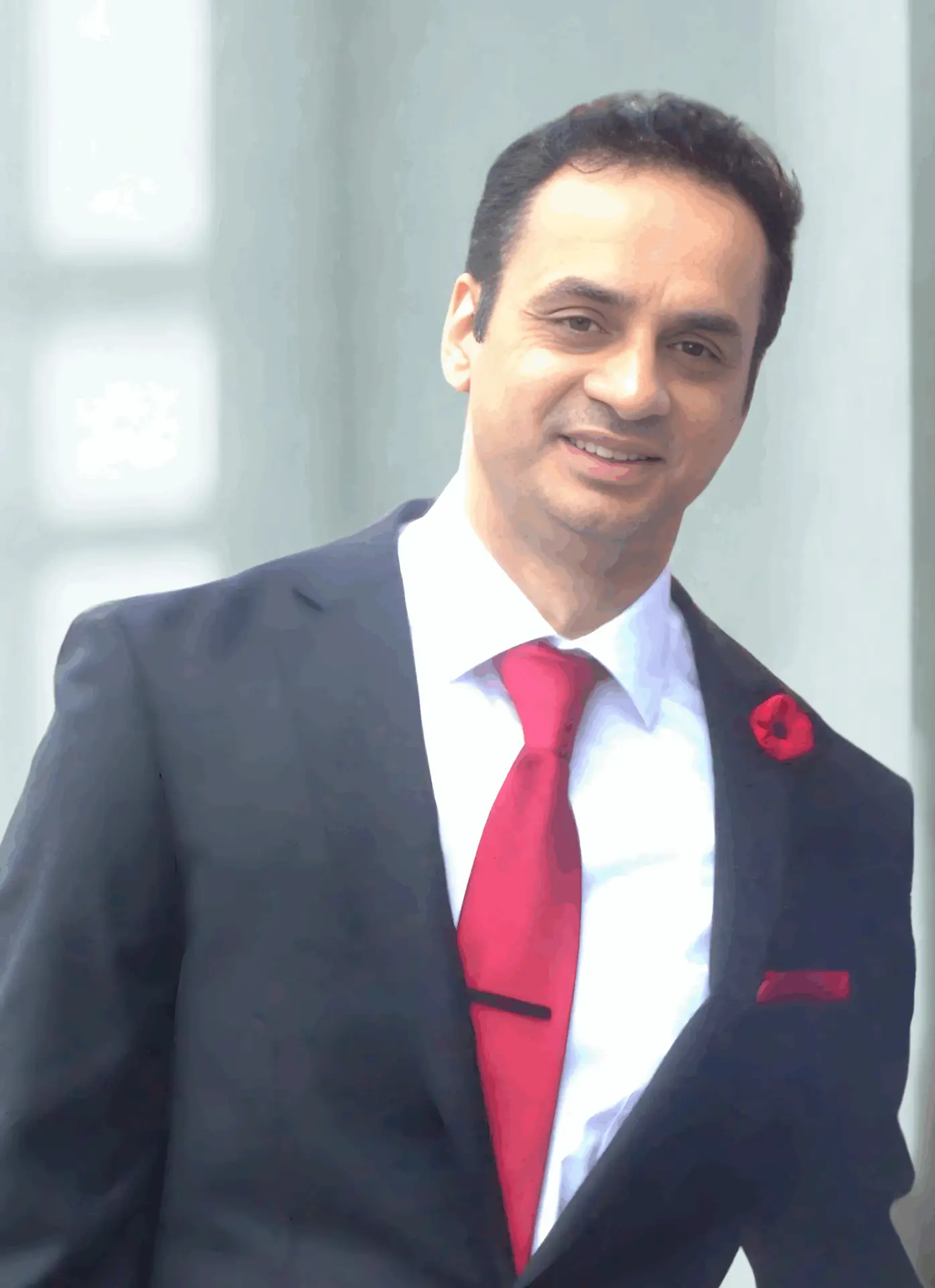 Dr. Ishdeep Narang, Board certified Psychiatrist offering depression treatment in Orlando