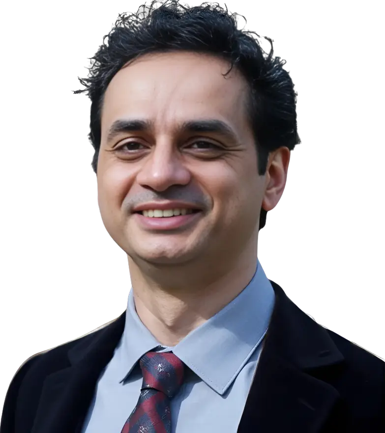 Dr. Ishdeep Narang, Orlando psychiatrist, accepting new patients at ACES Psychiatry.